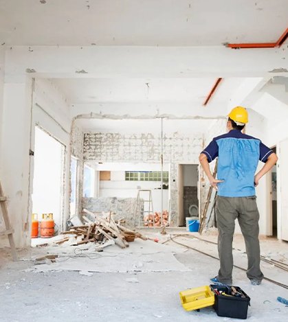 Perşembe Tadilatcı