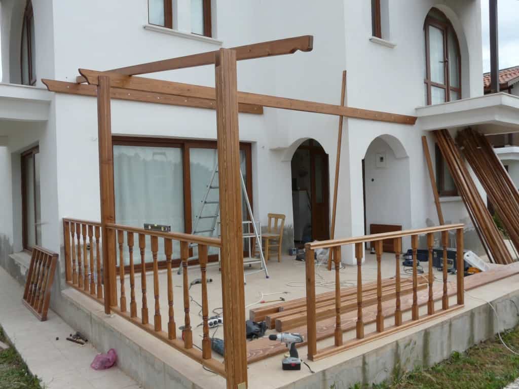 Perşembe Tadilatcı